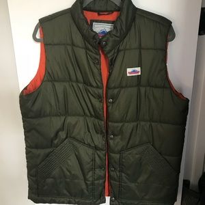 Penfield vest